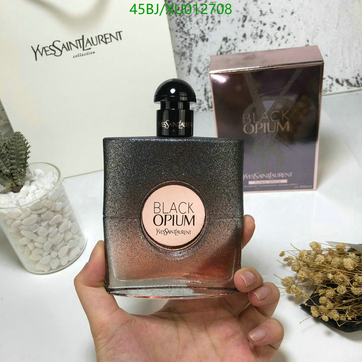 YSL-Perfume Code: XU012708 $: 59USD