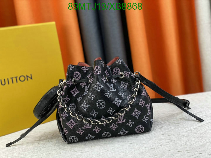 LV-Bag-4A Quality Code: XB8868 $: 89USD