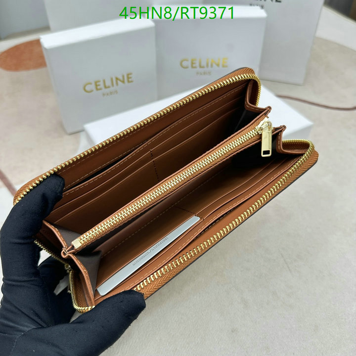 Celine-Wallet(4A) Code: RT9371 $: 45USD