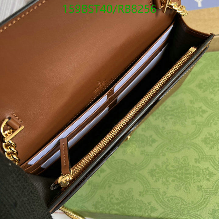 Gucci-Bag-Mirror Quality Code: RB8256 $: 159USD