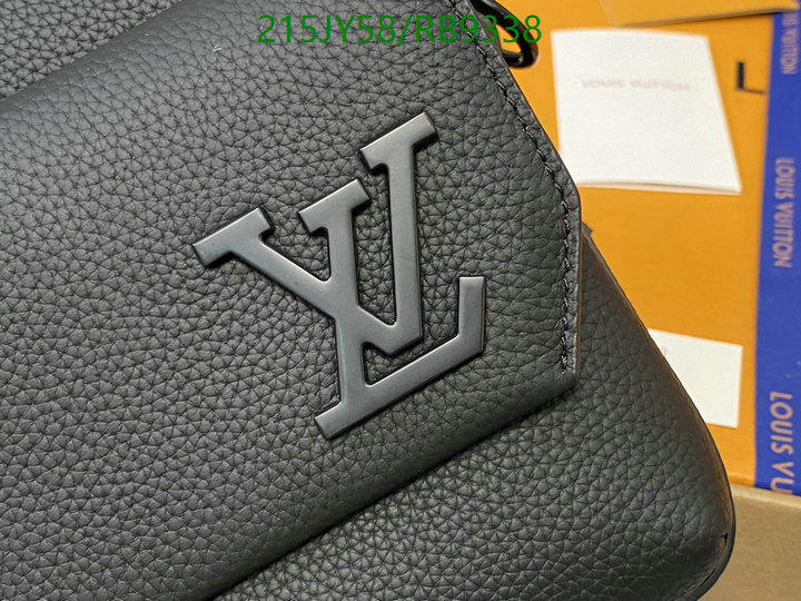 LV-Bag-Mirror Quality Code: RB9338 $: 215USD