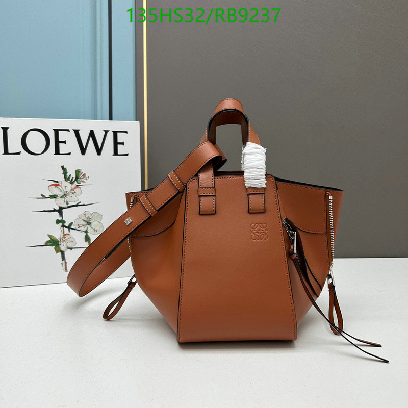 Loewe-Bag-4A Quality Code: RB9237 $: 135USD