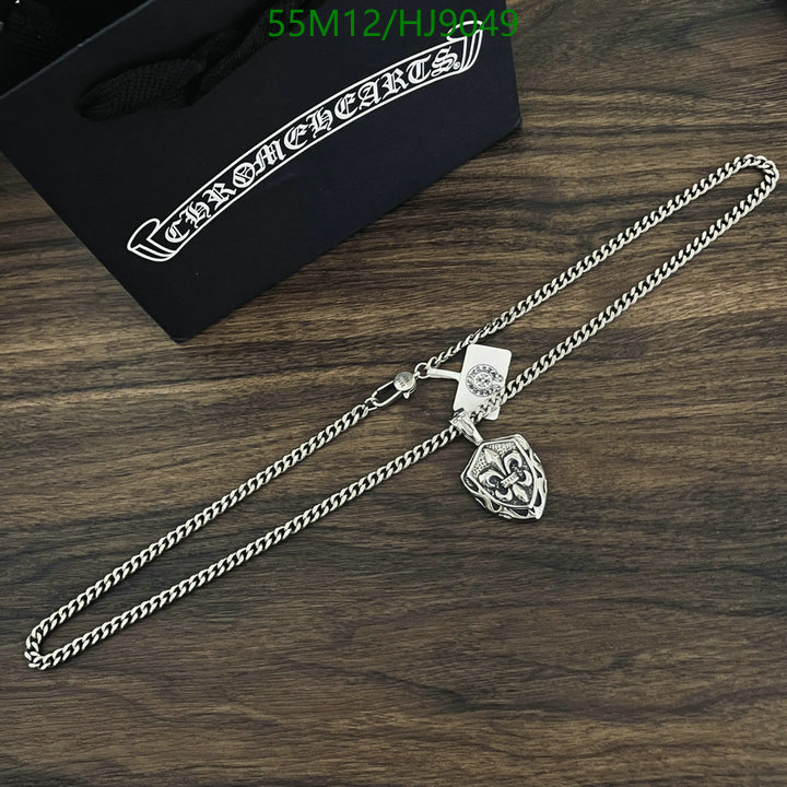Chrome Hearts-Jewelry Code: HJ9049 $: 55USD