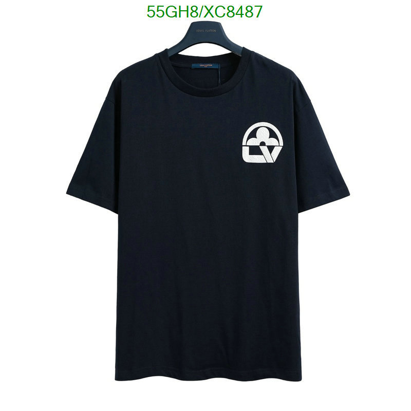 LV-Clothing Code: XC8487 $: 55USD
