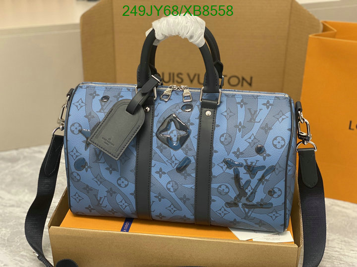 LV-Bag-Mirror Quality Code: XB8558 $: 249USD
