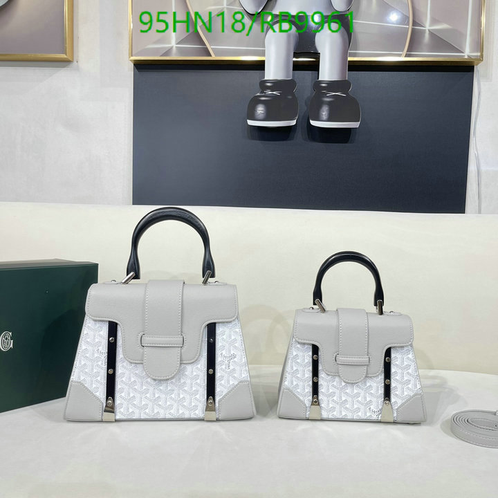 Goyard-Bag-4A Quality Code: RB9961