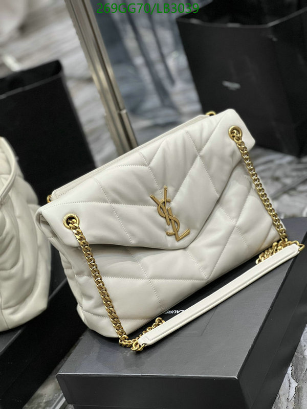 YSL-Bag-Mirror Quality Code: LB3039 $: 269USD