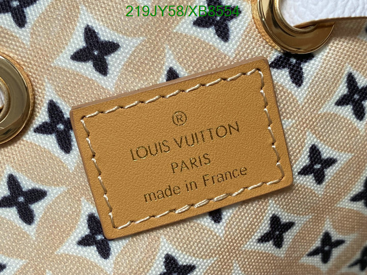 LV-Bag-Mirror Quality Code: XB8554 $: 219USD