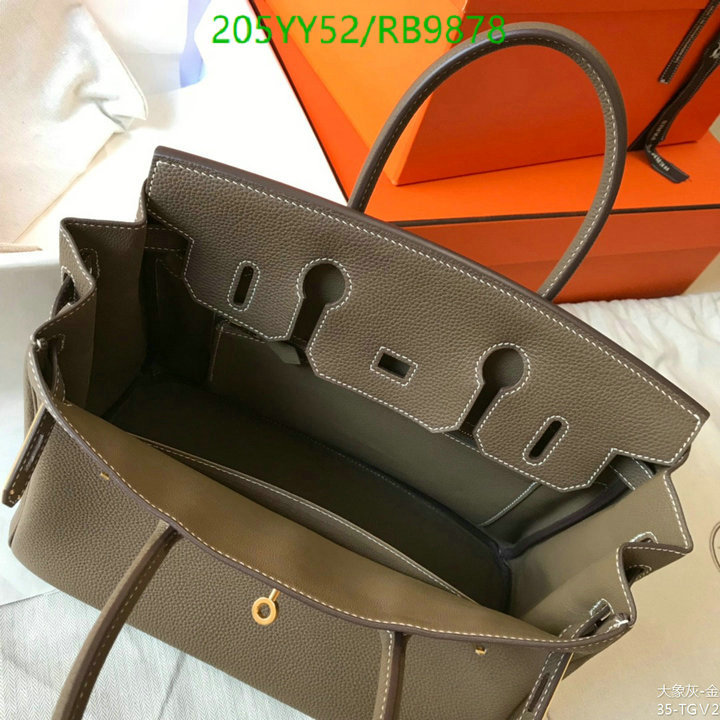 Hermes-Bag-Mirror Quality Code: RB9878 $: 205USD