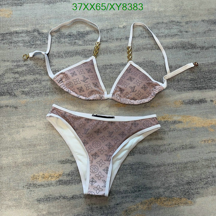 LV-Swimsuit Code: XY8383 $: 37USD