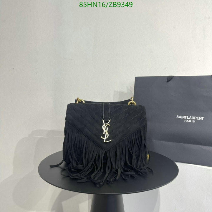 YSL-Bag-4A Quality Code: ZB9349 $: 85USD