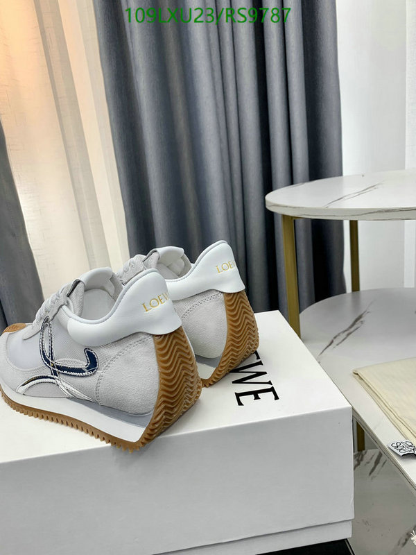 Loewe-Men shoes Code: RS9787 $: 109USD