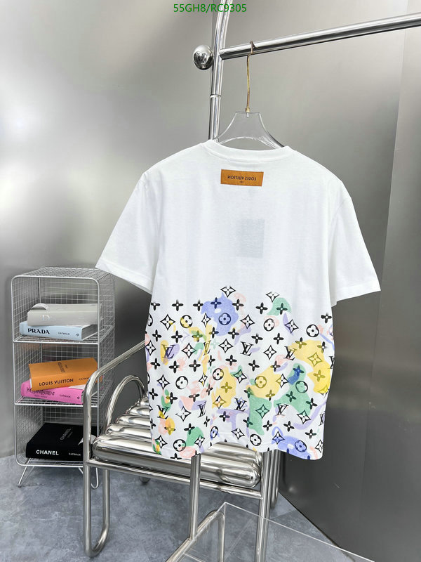 LV-Clothing Code: RC9305 $: 55USD