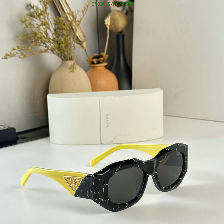 Prada-Glasses Code: RG9629 $: 65USD