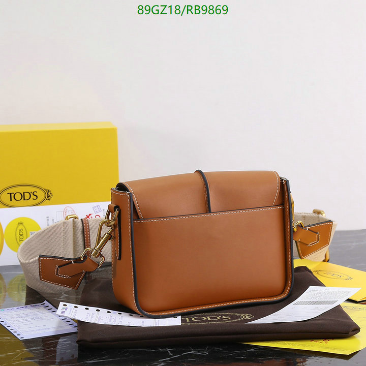 Tods-Bag-4A Quality Code: RB9869 $: 89USD