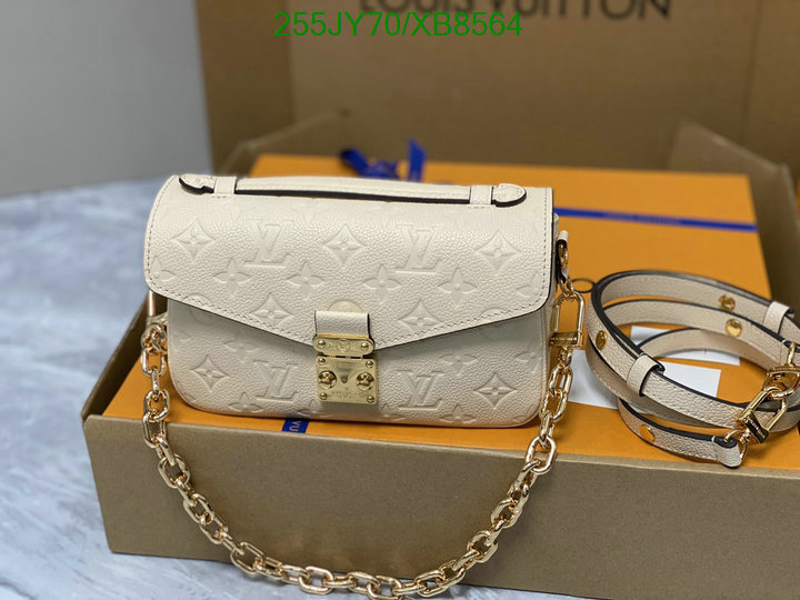 LV-Bag-Mirror Quality Code: XB8564 $: 255USD