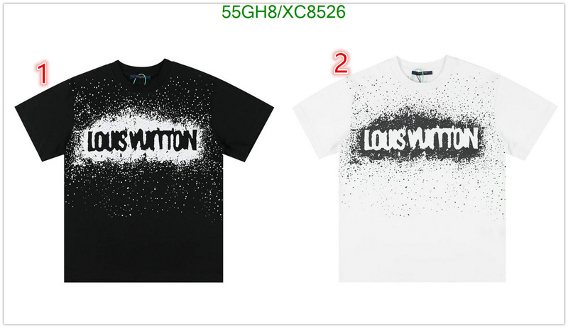 LV-Clothing Code: XC8526 $: 55USD