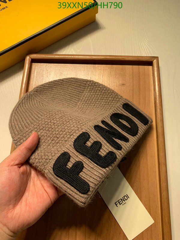 Fendi-Cap (Hat) Code: HH790 $: 39USD