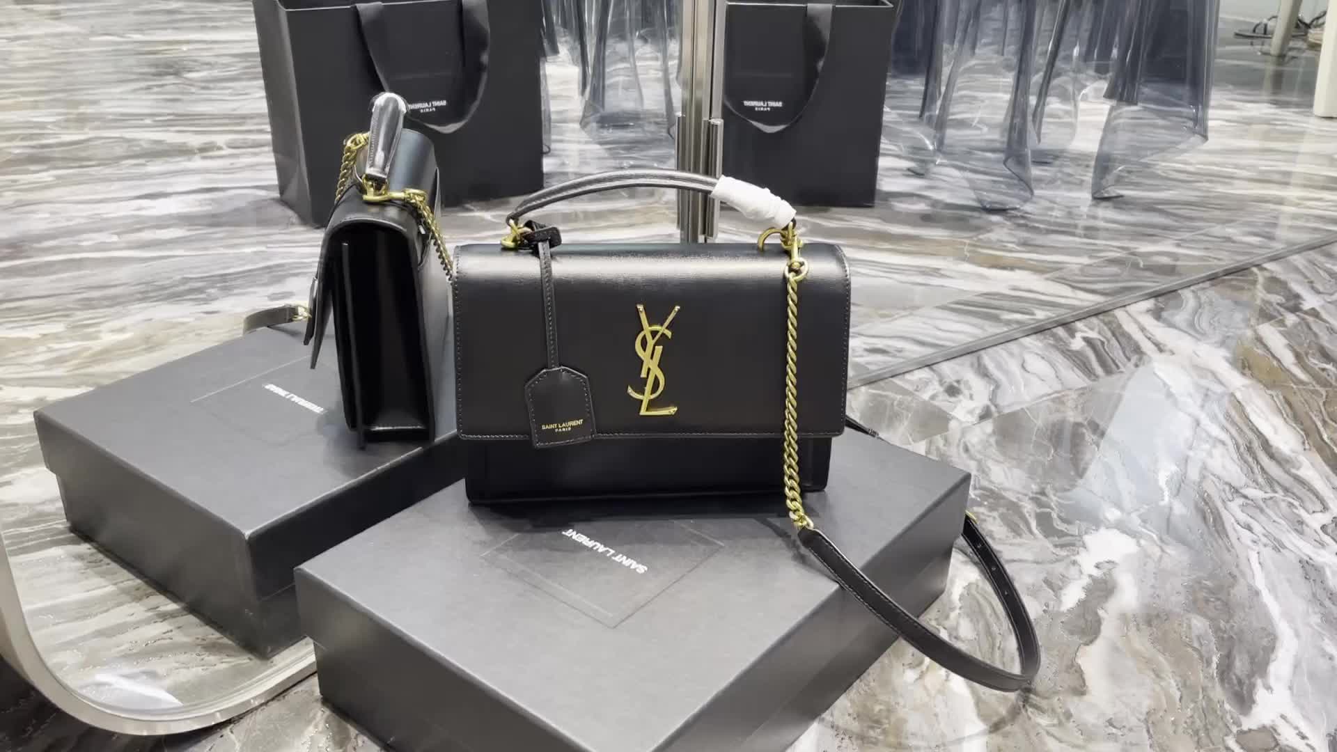 YSL-Bag-Mirror Quality Code: LB3035 $: 259USD