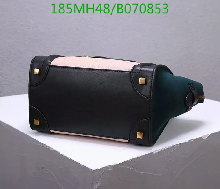 Celine-Bag-Mirror Quality Code: B070853 $: 185USD