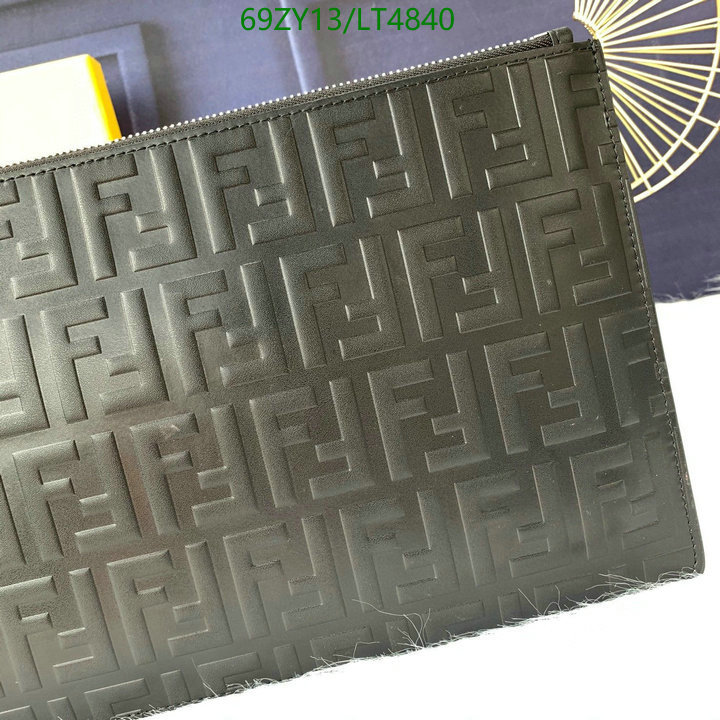 Fendi-Wallet(4A) Code: LT4840 $: 69USD