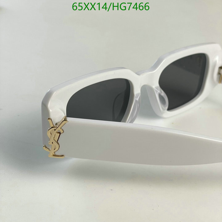 YSL-Glasses Code: HG7466 $: 65USD