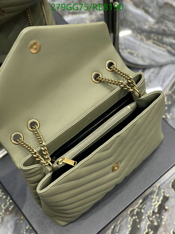 YSL-Bag-Mirror Quality Code: RB8190 $: 279USD