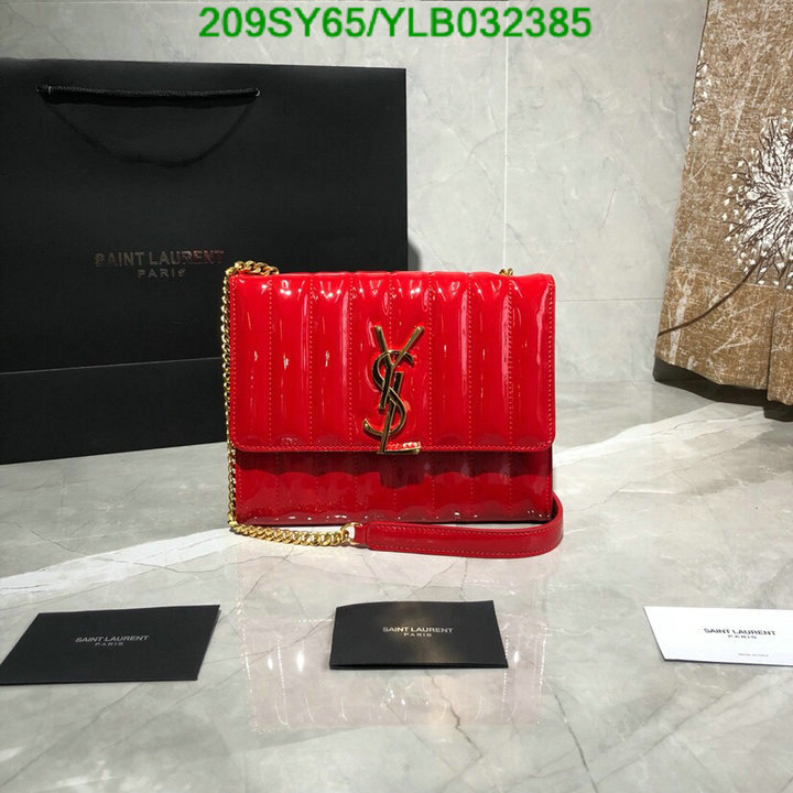 YSL-Bag-Mirror Quality Code: YLB032385 $: 209USD