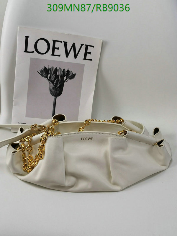 Loewe-Bag-Mirror Quality Code: RB9036 $: 309USD