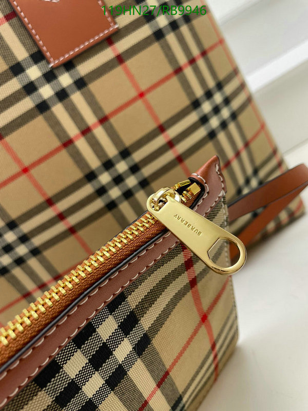 Burberry-Bag-4A Quality Code: RB9946 $: 119USD