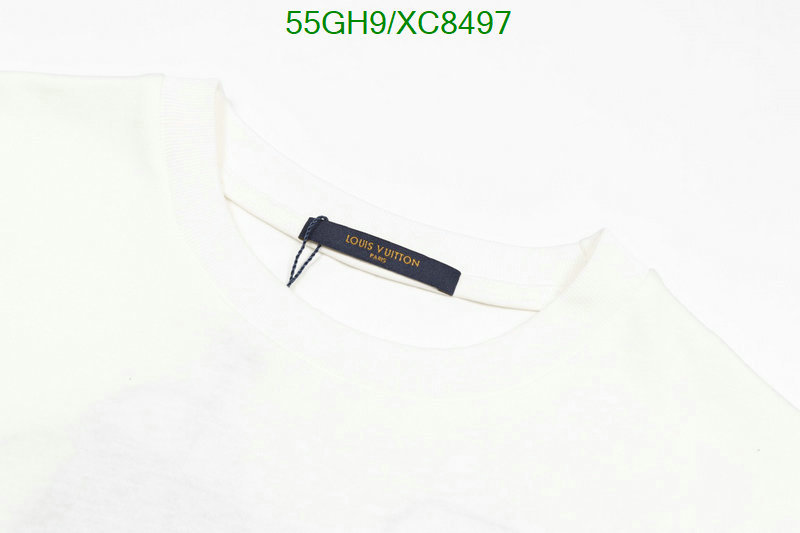 LV-Clothing Code: XC8497 $: 55USD