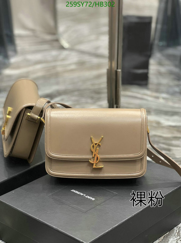 YSL-Bag-Mirror Quality Code: HB302 $: 259USD