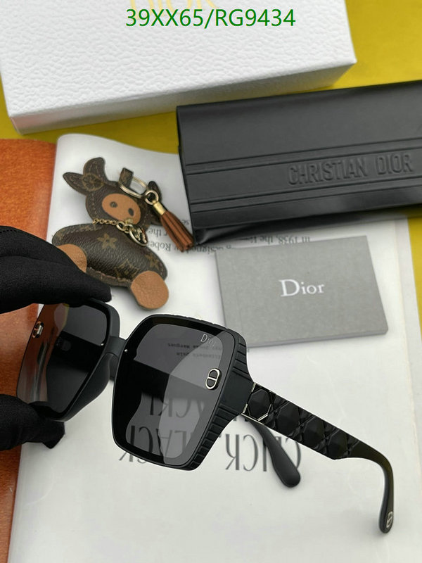 Dior-Glasses Code: RG9434 $: 39USD