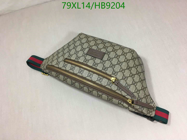 Gucci-Bag-4A Quality Code: HB9204 $: 79USD