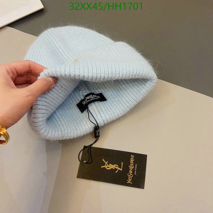 YSL-Cap(Hat) Code: HH1701 $: 32USD