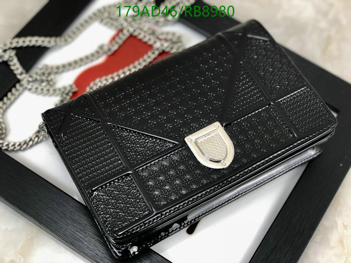 Dior-Bag-Mirror Quality Code: RB8980 $: 179USD