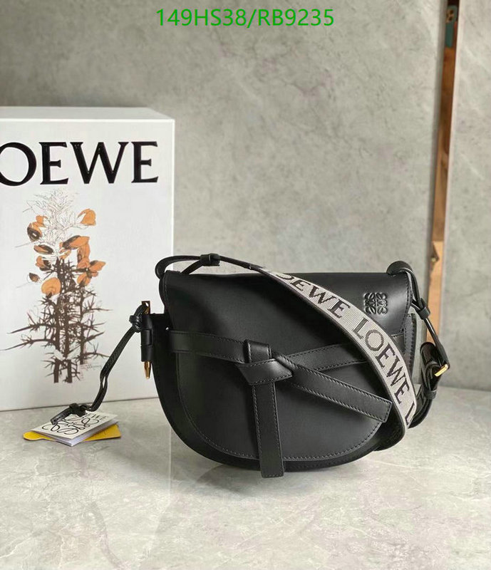 Loewe-Bag-4A Quality Code: RB9235 $: 149USD