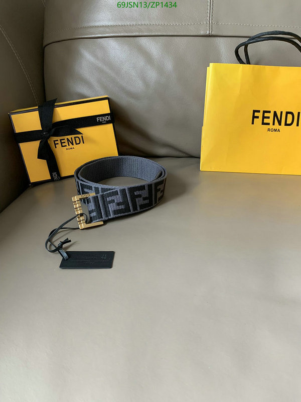 Fendi-Belts Code: ZP1434 $: 69USD