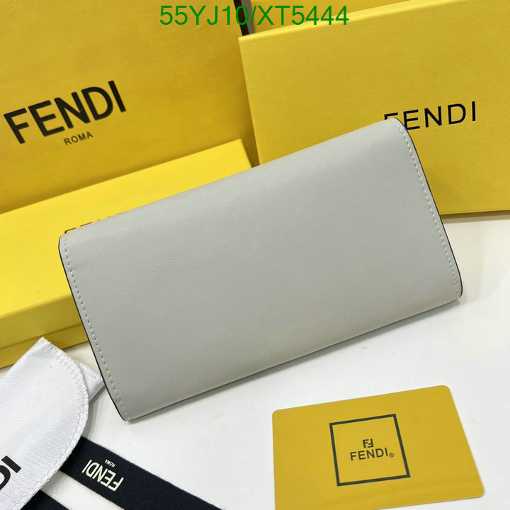 Fendi-Wallet(4A) Code: XT5444 $: 55USD