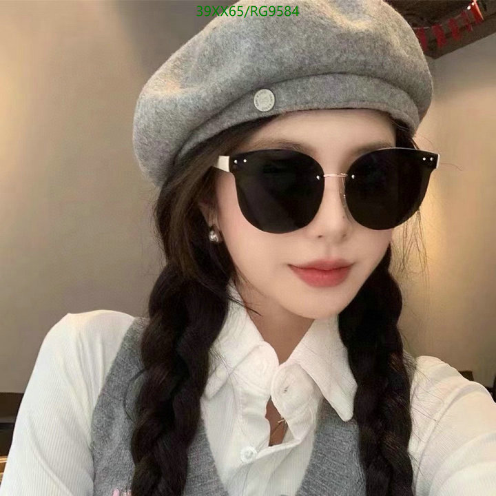 Gucci-Glasses Code: RG9584 $: 39USD