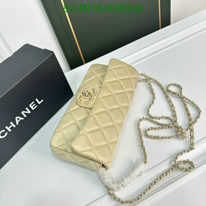 Chanel-Bag-4A Quality Code: RB8928 $: 82USD