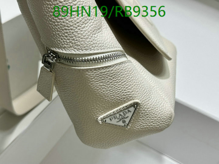 Prada-Bag-4A Quality Code: RB9356 $: 89USD