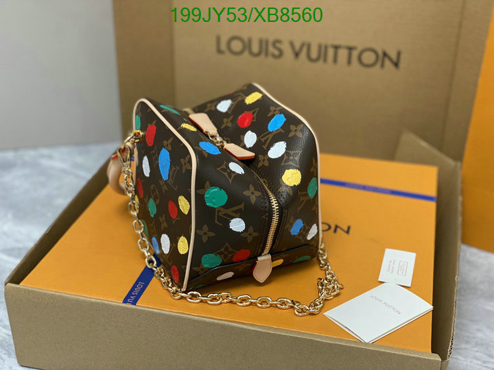 LV-Bag-Mirror Quality Code: XB8560 $: 199USD