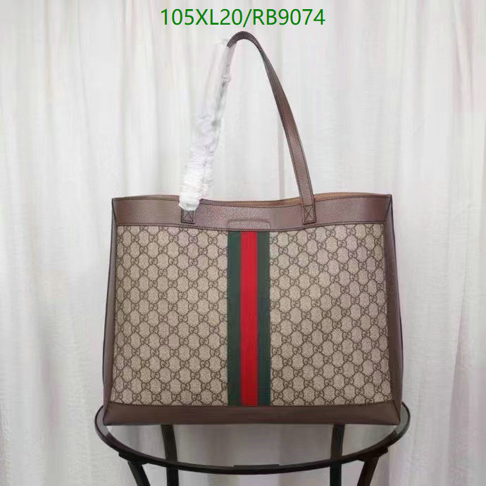Gucci-Bag-4A Quality Code: RB9074 $: 105USD