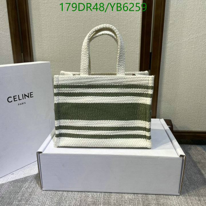 Celine-Bag-Mirror Quality Code: YB6259 $: 179USD