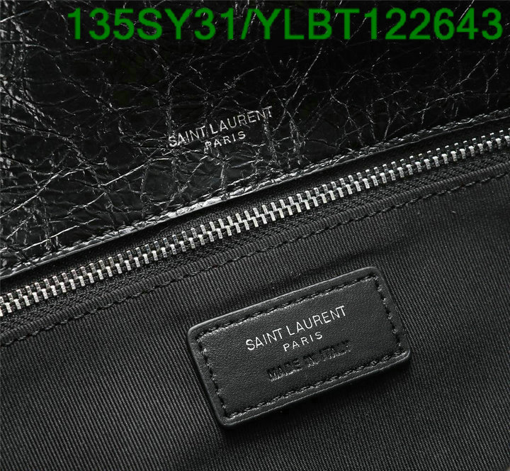 YSL-Bag-4A Quality Code: YLBT122643 $: 135USD