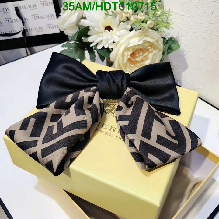 Fendi-Headband Code: HDT010715 $: 35USD