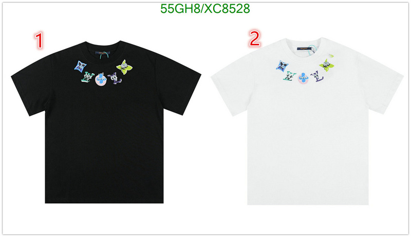 LV-Clothing Code: XC8528 $: 55USD