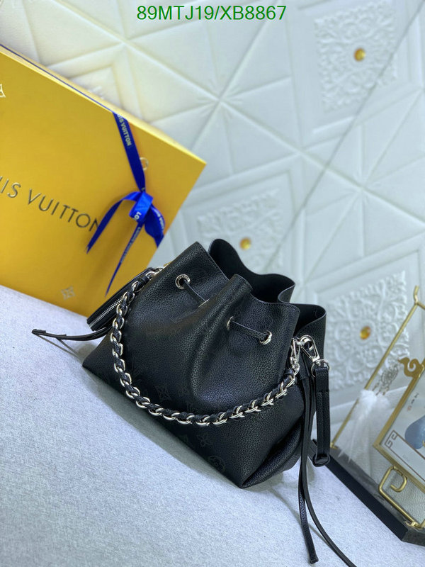 LV-Bag-4A Quality Code: XB8867 $: 89USD