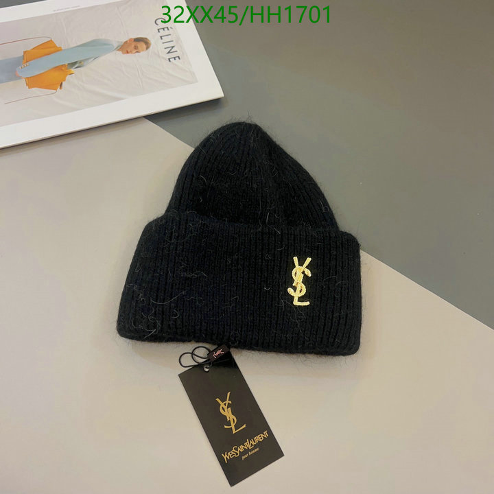 YSL-Cap(Hat) Code: HH1701 $: 32USD